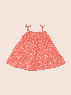 Robe - 9 mois  - vertbaudet enfant