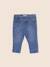 Jegging - 3 mois Bleu 1 - vertbaudet enfant 