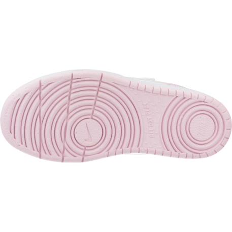 Basket fille borough low recraft Blanc 6 - vertbaudet enfant 