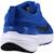Basket garçon modèle star runner 5 ps Blanc+Bleu+Noir+Noir rouge 9 - vertbaudet enfant 