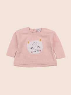 Pull - 6 mois  - vertbaudet enfant
