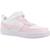 Basket fille borough low recraft Blanc 5 - vertbaudet enfant 