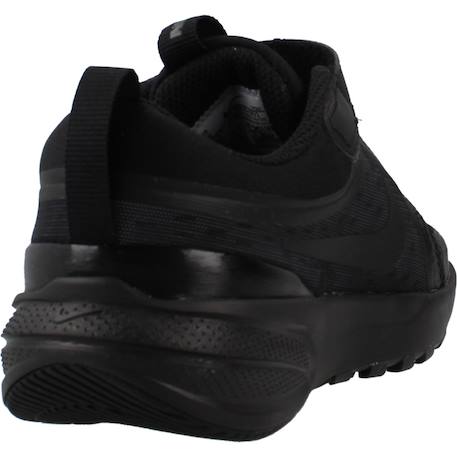 Basket garçon modèle star runner 5 ps Blanc+Bleu+Noir+Noir rouge 15 - vertbaudet enfant 