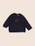 Sweat - 6 mois Bleu 1 - vertbaudet enfant 