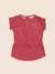 Robe - 18 mois Rose 1 - vertbaudet enfant 