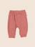 Pantalon - 3 mois Rose 1 - vertbaudet enfant 