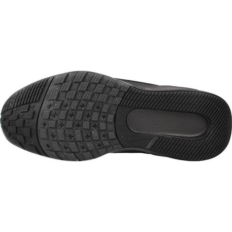 Basket garçon modèle star runner 5 ps Blanc+Bleu+Noir+Noir rouge 18 - vertbaudet enfant 