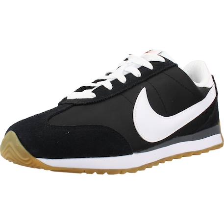 Basket à lacets garçon pacific gs Noir 4 - vertbaudet enfant 