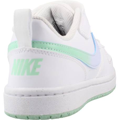 Baskets enfant garçon Blanc 3 - vertbaudet enfant 