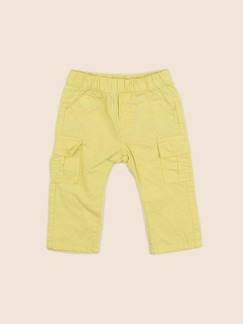 Seconde main-Garçon-Pantalon-Pantalon - 6 mois