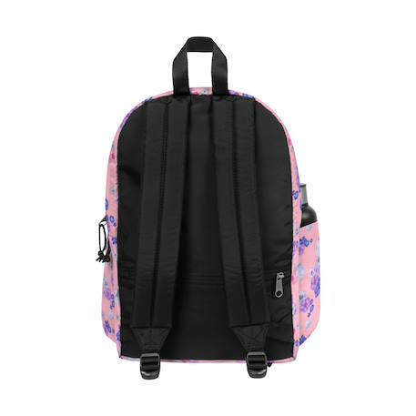 Sac à dos day office Argent+Fleur rose+Purple 6 - vertbaudet enfant 