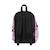 Sac à dos day office Argent+Fleur rose+Purple 6 - vertbaudet enfant 