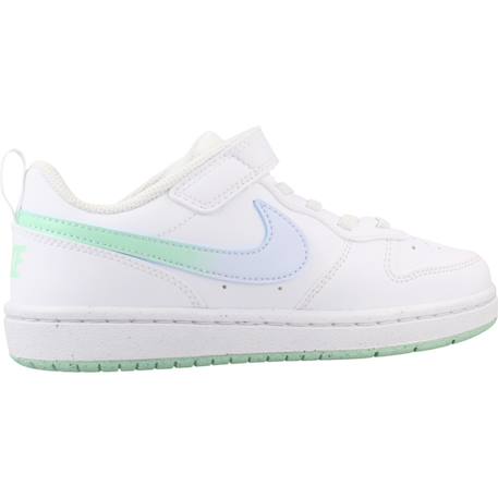 Baskets enfant garçon Blanc 1 - vertbaudet enfant 