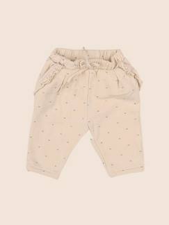 Seconde main-Fille-Pantalon-Jogging - 3 mois