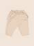 Jogging - 3 mois Beige 1 - vertbaudet enfant 