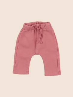 Seconde main-Fille-Pantalon-Pantalon - 1 mois