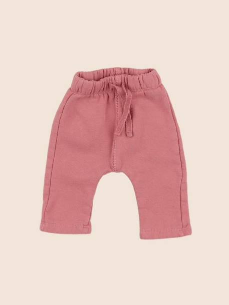 Pantalon - 1 mois Rose 1 - vertbaudet enfant 