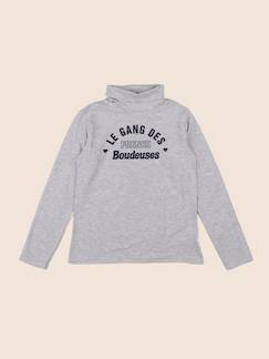 Sous-pull - 10 ans  - vertbaudet enfant