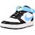 Basket garçon modèle court borough mid 2 Multicolore+Noir+Rouge 10 - vertbaudet enfant 