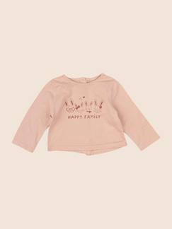 Tee-shirt - 3 mois  - vertbaudet enfant