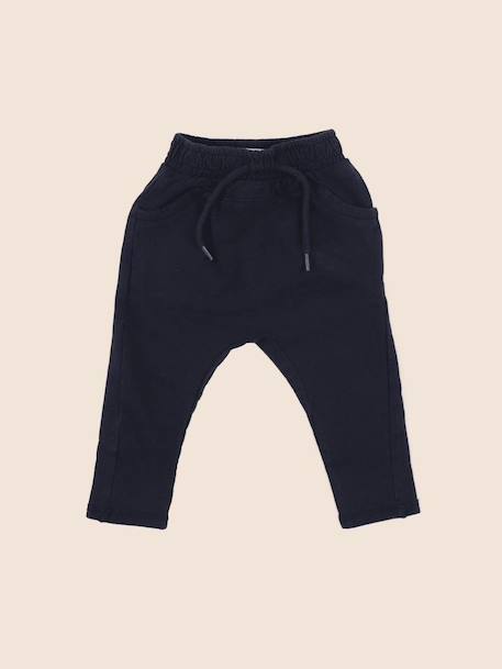 Jogging - 3 mois Bleu 1 - vertbaudet enfant 