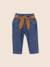 Jean - 6 mois Bleu 1 - vertbaudet enfant 