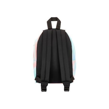 Sac a dos junior orbit Brise retro soft+Retro marine+Sparkle dahlia+Sparkle gradient 14 - vertbaudet enfant 