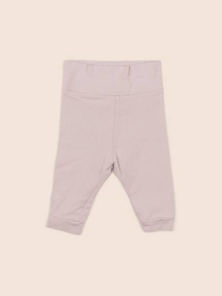 Legging - 1 mois Rose 1 - vertbaudet enfant 