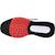 Basket garçon modèle star runner 5 ps Blanc+Bleu+Noir+Noir rouge 24 - vertbaudet enfant 