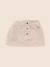 Jupe - 6 mois Beige 1 - vertbaudet enfant 
