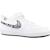 Baskets enfant garçon Blanc 5 - vertbaudet enfant 