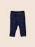 Jegging - 3 mois Bleu 1 - vertbaudet enfant 