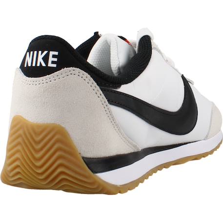 Basket à lacets garçon pacific gs Blanc+Nue 106 3 - vertbaudet enfant 