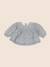 Blouse - 12 mois Vert 1 - vertbaudet enfant 