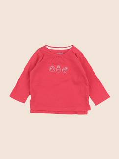 Tee-shirt - 6 mois  - vertbaudet enfant