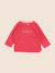 Tee-shirt - 6 mois Rose 1 - vertbaudet enfant 