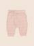 Pantalon - 1 mois Rose 1 - vertbaudet enfant 