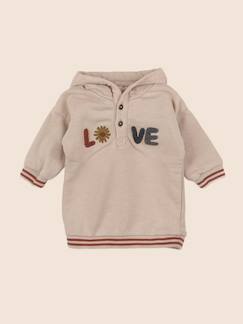 Robe - 6 mois  - vertbaudet enfant