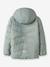 Doudoune matelassée fille name it rose fluo+vert clair 5 - vertbaudet enfant 