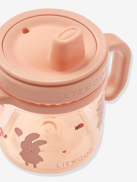 Tasse d'apprentissage Kylo 280ml bleu océan+rose pâle 6 - vertbaudet enfant 