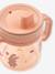 Tasse d'apprentissage Kylo 280ml bleu océan+rose pâle 6 - vertbaudet enfant 