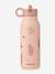 Gourde Falk 350ml - blanc+bleu foncé+bleu grisé+bleu pâle+écru+rose+rose nude+rose pâle+rose poudré+vert sapin+vieux rose 18 - vertbaudet enfant 