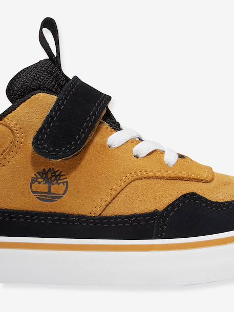 Baskets TB0A6H44 camel 7 - vertbaudet enfant 