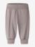 Pantalon bébé en laine mérinos name it bois de rose+ficelle 4 - vertbaudet enfant 