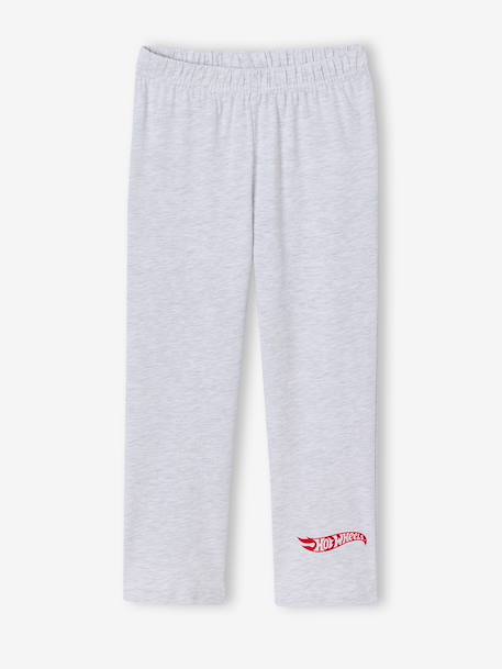 Pyjama de Noël Hot Wheels rouge 3 - vertbaudet enfant 