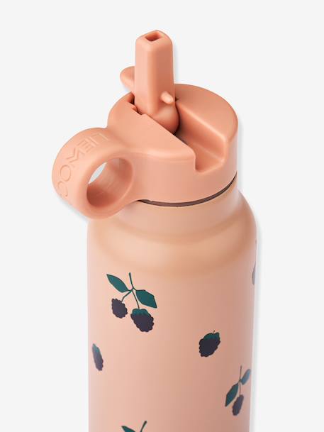 Gourde Falk 350ml - blanc+bleu foncé+bleu grisé+bleu pâle+écru+rose+rose nude+rose pâle+rose poudré+vert sapin+vieux rose 23 - vertbaudet enfant 