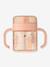 Tasse d'apprentissage Kylo 280ml bleu océan+rose pâle 4 - vertbaudet enfant 