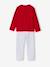 Pyjama de Noël Hot Wheels rouge 6 - vertbaudet enfant 