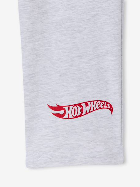 Pyjama de Noël Hot Wheels rouge 5 - vertbaudet enfant 