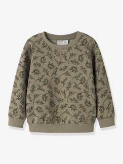 -Sweatshirt à motifs garçon name it